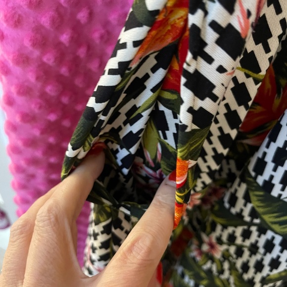 LuLaRoe Dress XL - Picture 3 of 3